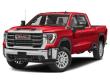 New 2026 GMC Sierra 2500 HD Crew Cab, Standard Bed, SLE, 4WD Truck Crew Cab