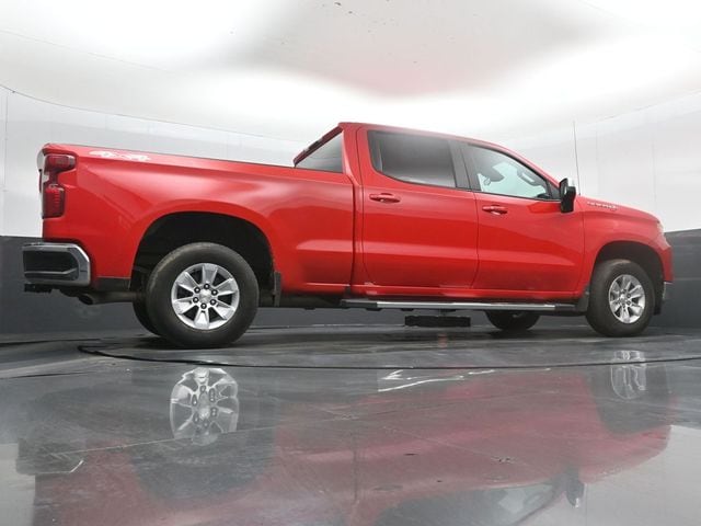 2023 Chevrolet Silverado 1500 LT - Photo 34