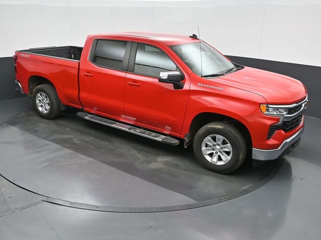 2023 Chevrolet Silverado 1500 LT - Photo 28