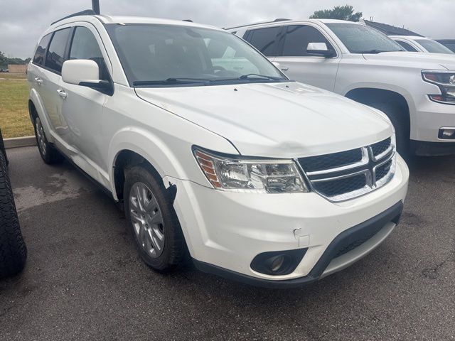 2019 Dodge Journey SE FWD's photo