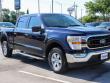 Used 2021 Ford F-150  Truck SuperCrew Cab