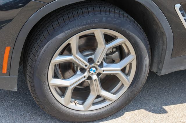 2023 BMW X3 30i - Photo 7