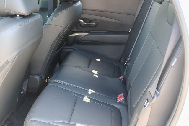 2026 Hyundai Santa Cruz SEL Activity - Photo 12