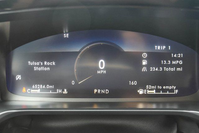 2023 Lincoln Aviator Black Label - Photo 35