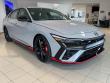 New 2026 Hyundai Elantra N Sedan Sedan