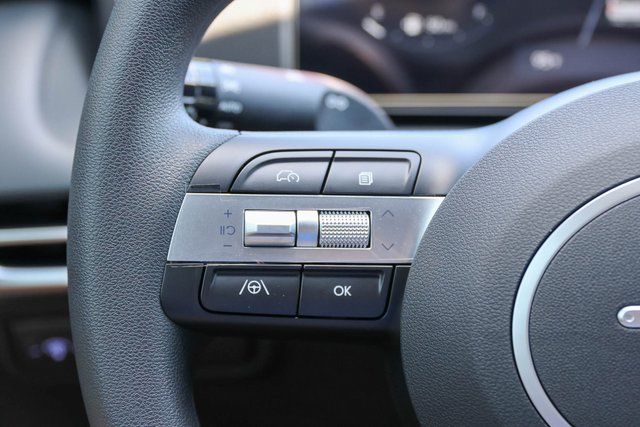 2026 Hyundai Santa Cruz SEL Activity - Photo 21