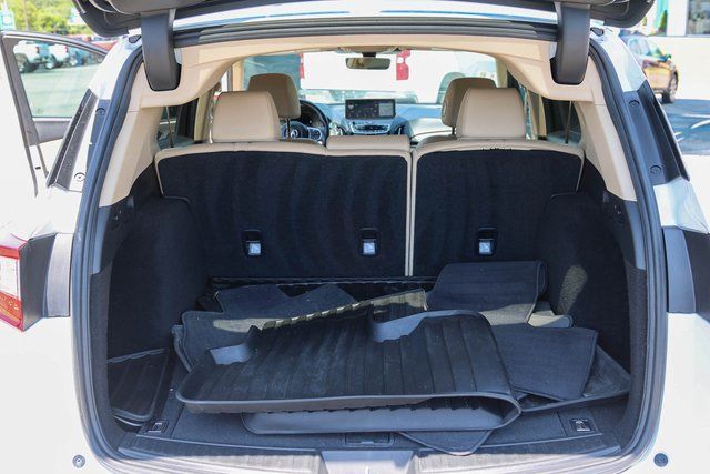 2023 Acura RDX Technology Package - Photo 30