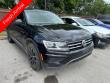 Used 2021 Volkswagen Tiguan 2.0T SE SUV