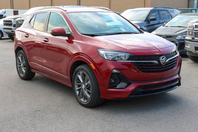 2020 Buick Encore GX Select's photo