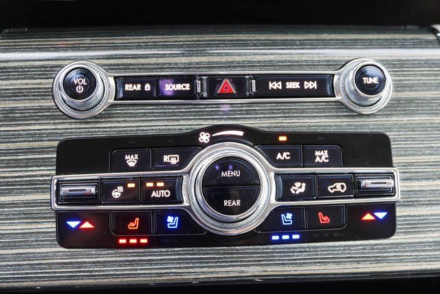 2023 Lincoln Aviator Black Label - Photo 30