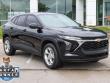 Used 2026 Chevrolet Trax LS SUV