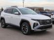 New 2026 Hyundai Tucson SEL SUV