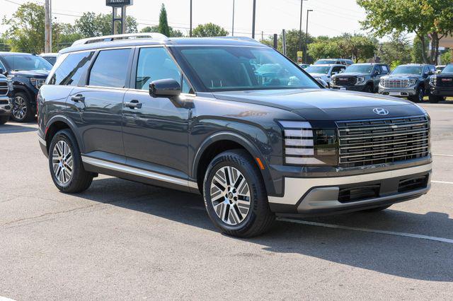 2026 Hyundai Palisade Hybrid SUV 