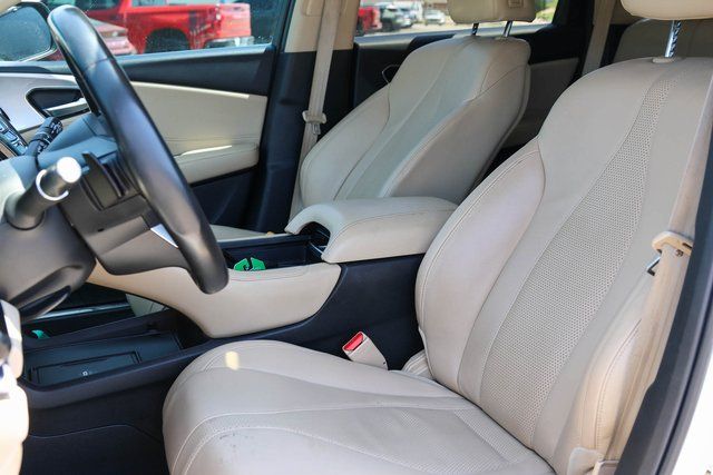 2023 Acura RDX Technology Package - Photo 12