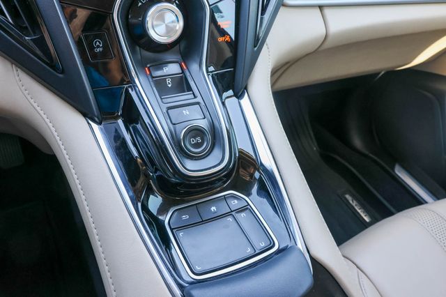 2023 Acura RDX Technology Package - Photo 24