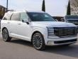 New 2026 Hyundai Palisade Calligraphy FWD SUV