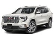  GMC Acadia