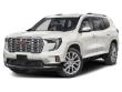 New 2027 GMC Acadia FWD Denali Ultimate SUV