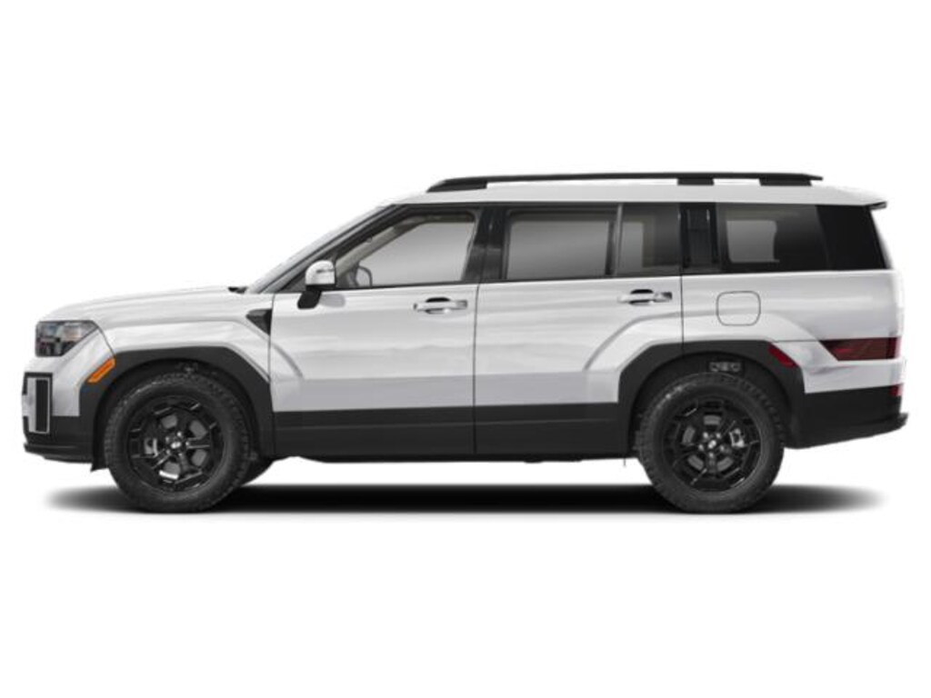 New 2027 Hyundai Santa Fe XRT AWD SUV