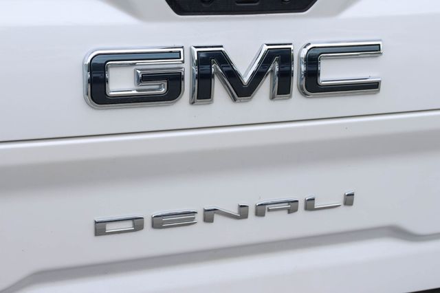 2025 GMC Sierra 2500HD Denali Ultimate - Photo 9