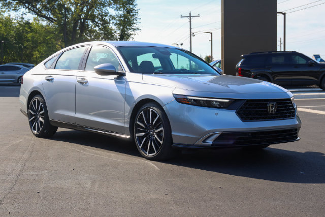2023 Honda Accord
