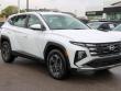 New 2026 Hyundai Tucson Hybrid Blue SUV