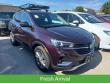 Used 2021 Buick Encore GX Essence SUV