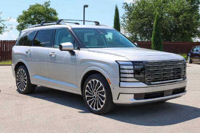 2026 Hyundai Palisade SUV 