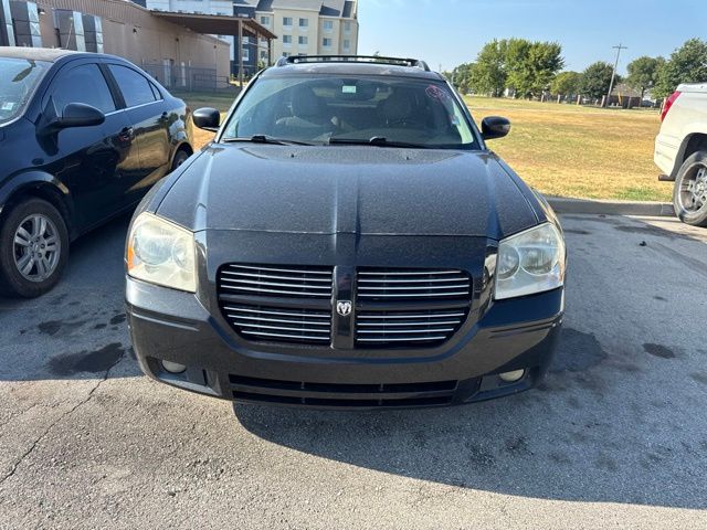 Used 2005 Dodge Magnum R/T with VIN 2D8GV58255H546915 for sale in Bartlesville, OK