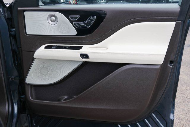 2023 Lincoln Aviator Black Label - Photo 18