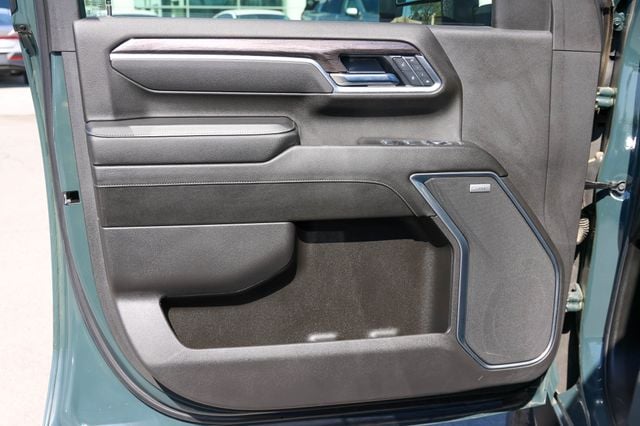 2025 Chevrolet Silverado 2500HD LTZ - Photo 20
