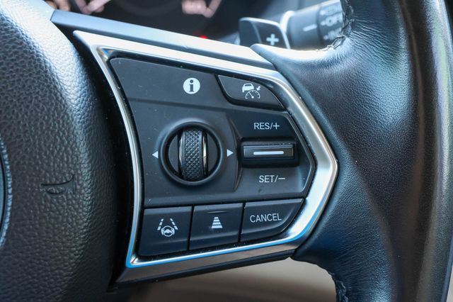 2023 Acura RDX Technology Package - Photo 29
