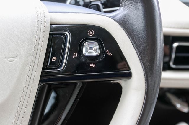 2023 Lincoln Aviator Black Label - Photo 36