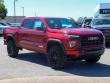 New 2026 GMC Canyon Elevation, 4WD Truck Crew Cab