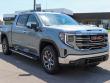 New 2026 GMC Sierra 1500 Crew Cab, Short Bed, SLT, 4WD Truck Crew Cab