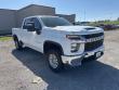 Used 2020 Chevrolet Silverado 2500HD LT Truck Crew Cab