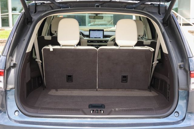 2023 Lincoln Aviator Black Label - Photo 8