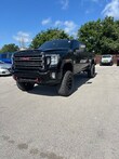 GMC Sierra 3500HD