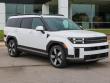 New 2026 Hyundai Santa Fe Hybrid Limited SUV