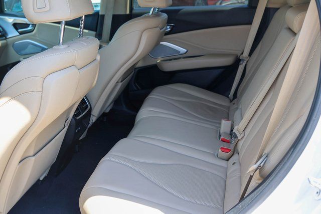 2023 Acura RDX Technology Package - Photo 14
