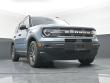 Used 2022 Ford Bronco Sport Big Bend SUV