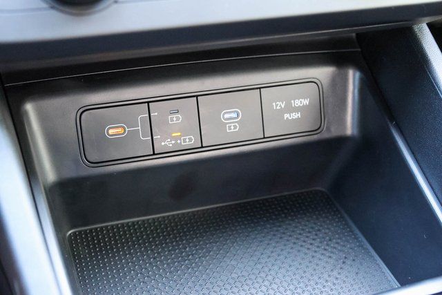 2026 Hyundai Santa Cruz SE - Photo 15