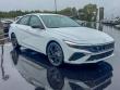 New 2026 Hyundai Elantra SEL Sport Plus Sedan