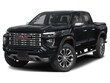  GMC Canyon