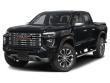 New 2026 GMC Canyon Denali, 4WD Truck Crew Cab