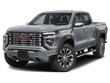  GMC Canyon