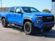 New 2026 GMC Canyon Elevation, RWD Truck Crew Cab