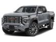 New 2026 GMC Canyon Denali, 4WD Truck Crew Cab