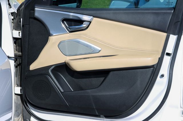 2023 Acura RDX Technology Package - Photo 16