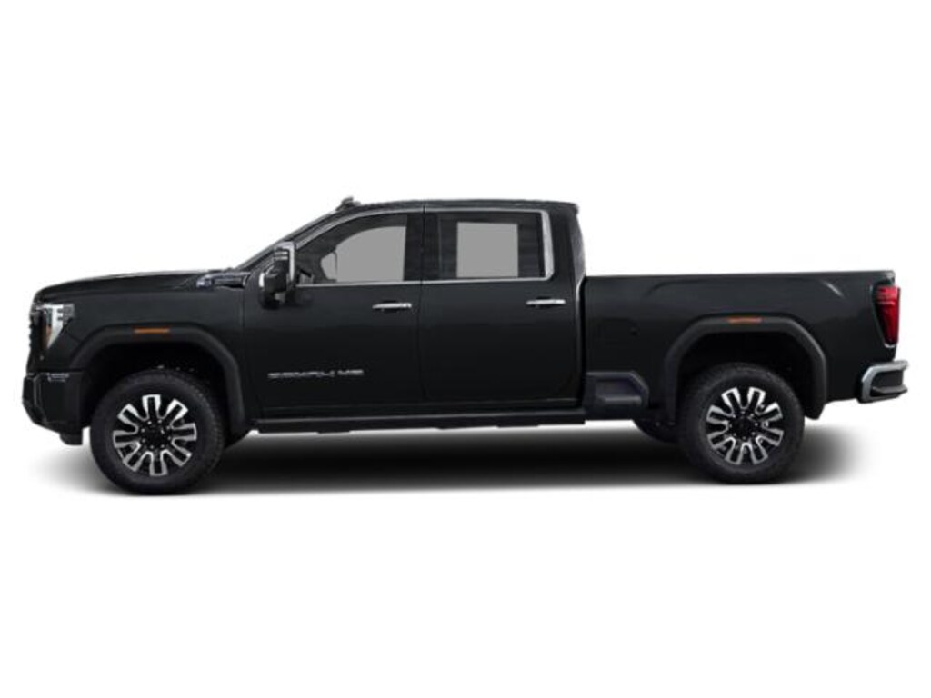 New 2026 GMC Sierra 2500 HD Crew Cab, Standard Bed, Denali Ultimate, 4WD Truck Crew Cab